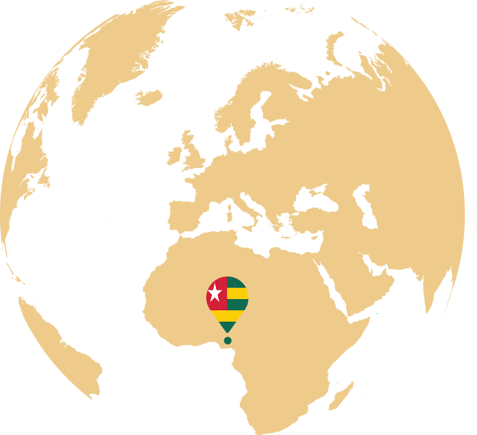 OMM Agro in Togo