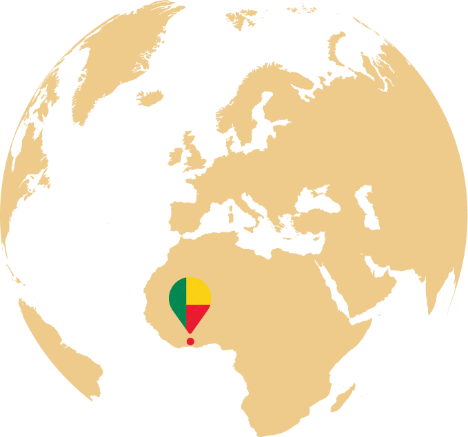 OMM Agro in Benin
