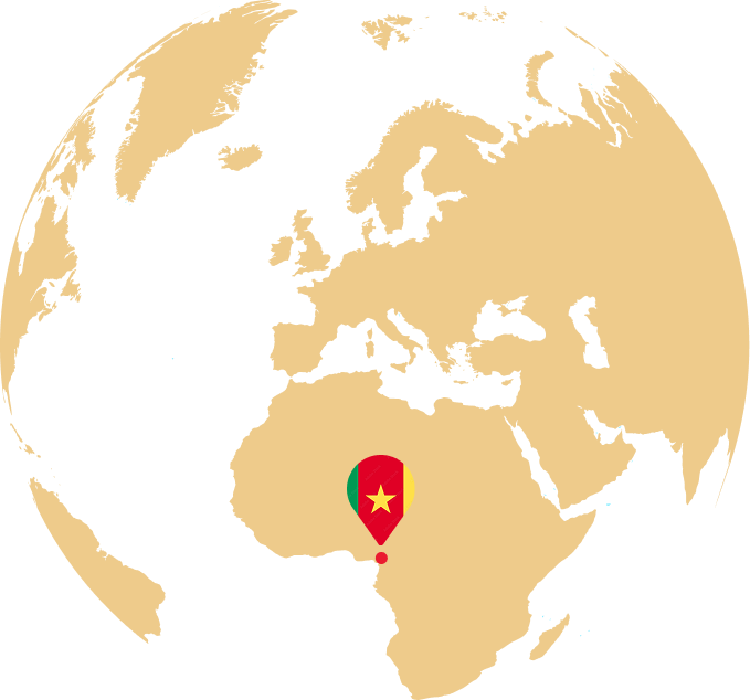 OMM Agro in Cameroon