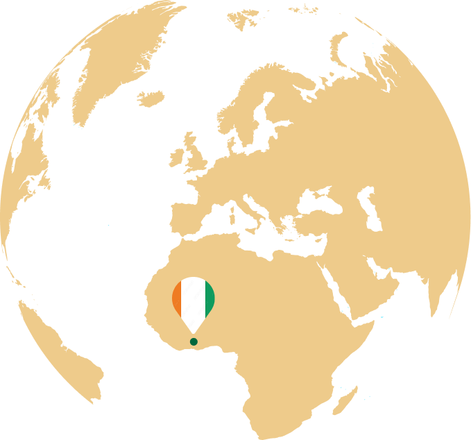 OMM Agro in Ivory Coast