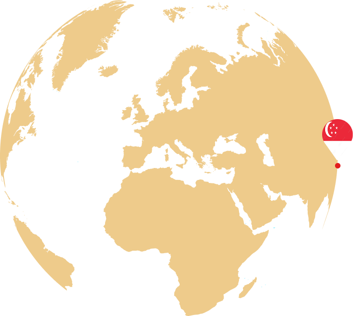 OMM Agro in Singapore