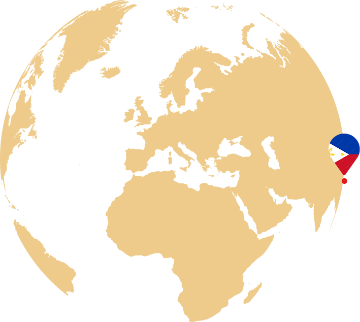 OMM Agro in Philippines