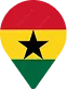 Ghana mark
