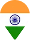 India mark
