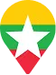 Myanmar mark