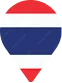 Thailand mark