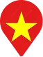 Vietnam mark